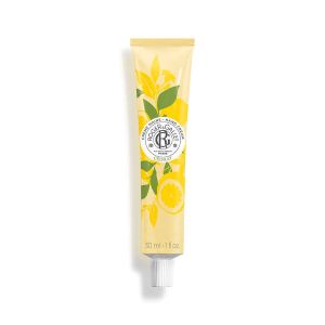 Roger & Gallet Cédrat Crème Mains Bienfaisante 30ml - Pharmacie Agnès Praden à Alès