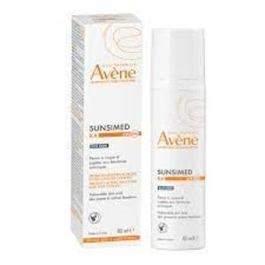 Avène Sunsimed KA Dm 80ml - Pharmacie Agnès Praden à Alès