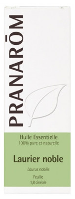 Pranarôm huile essentielle laurier noble 5ml - Pharmacie Agnès Praden à Alès