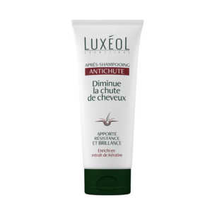 Luxéol Antichute Après-shampoing 200 ml - Pharmacie Agnès Praden à Alès