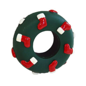 Wouapy Donut Botte De Noël Sifflet - Pharmacie Agnès Praden à Alès