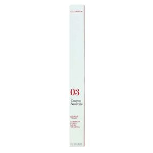 Clarins Le Crayon Sourcils 03 Soft Blonde 1.1g - Pharmacie Agnès Praden à Alès
