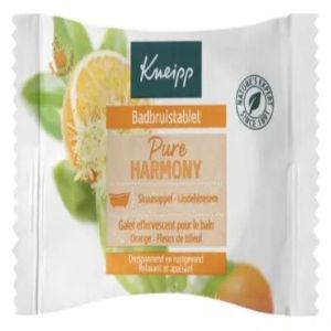 Kneipp Bulle d'Harmonie Galet Pour Le Bain 1 Galet 80g - Pharmacie Agnès Praden à Alès