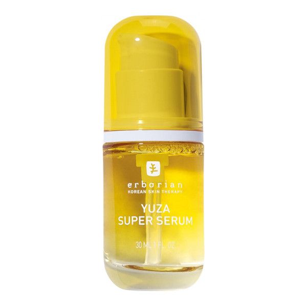 Erborian yuza super sérum 30ml - Pharmacie Agnès Praden à Alès