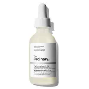 The Ordinary Acide Hyaluronique 2% + B5 - Sérum Hydratant - Visage - Tous Types de Peaux, 60ml