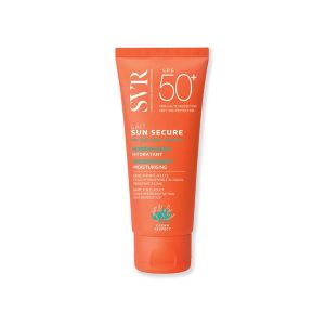 Svr Sun Secure Lait Hydratant Et Invisible Spf50+ 100ml - Pharmacie Agnès Praden à Alès