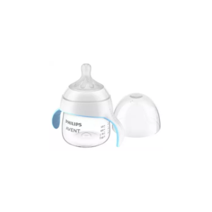 Avent Natural Response Tasse d'Apprentissage 150 ml 6 Mois et + - Pharmacie Agnès Praden à Alès