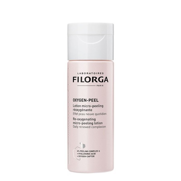 Filorga Oxygen-Peel Lotion Micro-Peeling Réoxygénante 150 ml - Pharmacie Agnès Praden à Alès