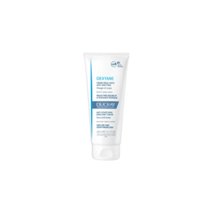 Ducray Dexyane Crème Emolliente Anti-Grattage 200 ml - Pharmacie Agnès Praden à Alès