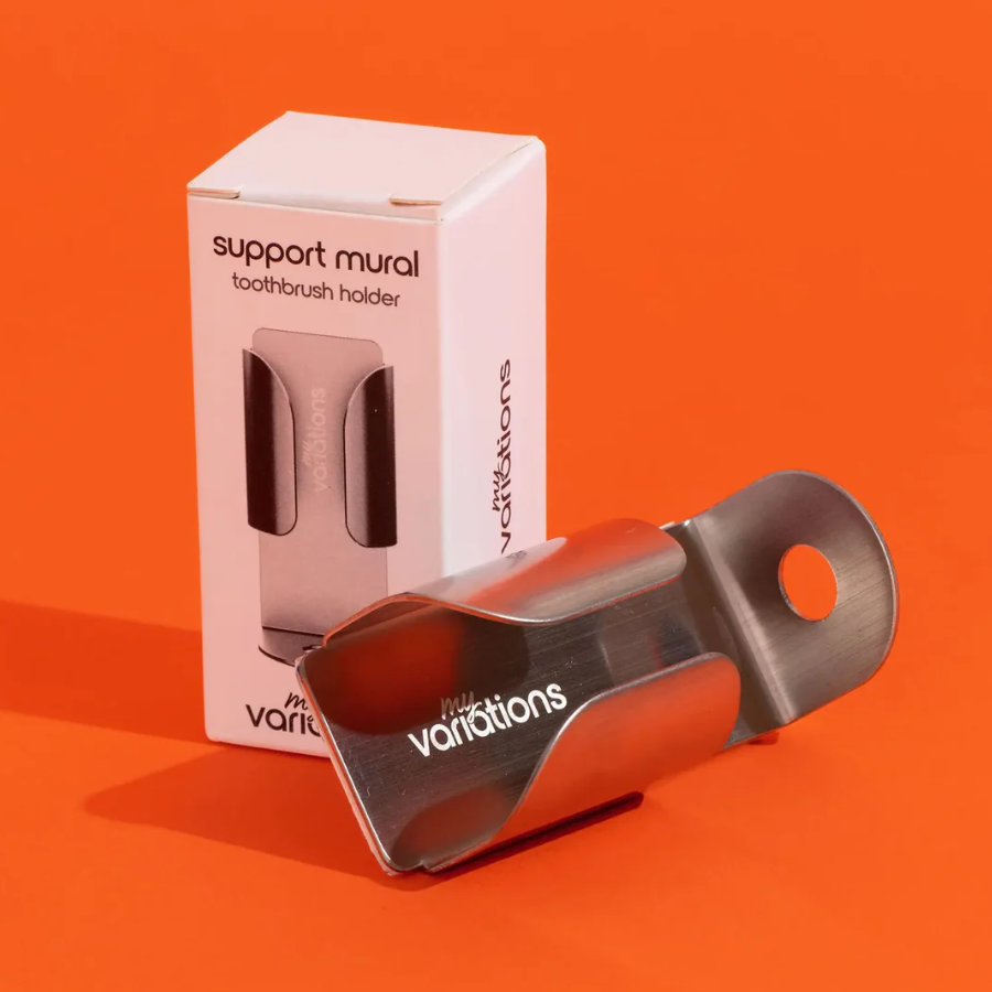 My Variations Support Mural  - Pharmacie Agnès Praden à Alès