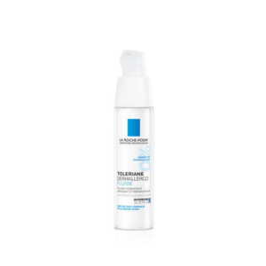 La Roche-Posay Tolériane Dermallergo Fluide 40 ml - Pharmacie Agnès Praden à Alès