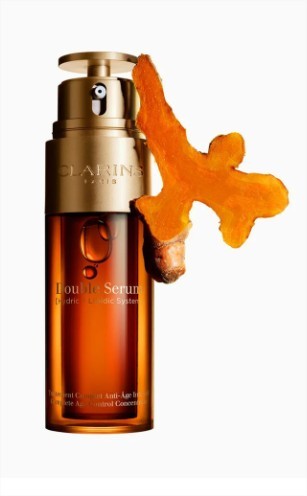 Clarins Double Serum 30mL - Pharmacie Agnès Praden à Alès