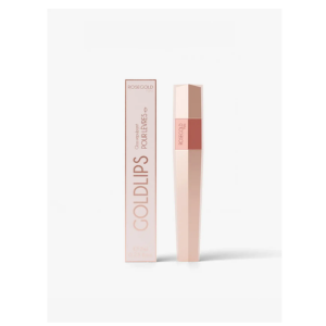 Rosegold GoldLips Gloss Replulpant Lèvres 7 ml - Pharmacie Agnès Praden à Alès