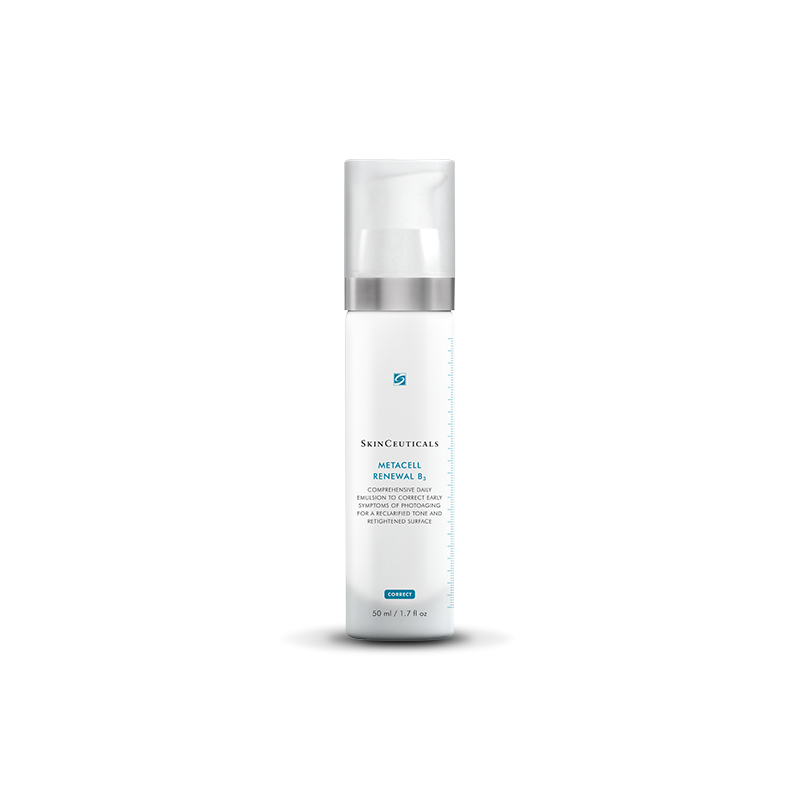 Skinceuticals Metacell Renewal B3 flacon pompe 50ml - Pharmacie Agnès Praden à Alès