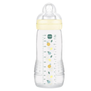 Mam Biberon Easy Active Pearl 330 ml  - Pharmacie Agnès Praden à Alès