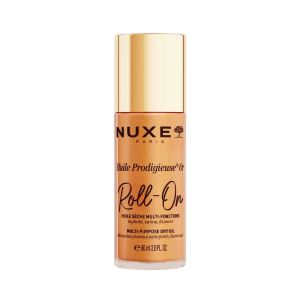 Nuxe Huile Prodigieuse Roll-On Or 60ml - Pharmacie Agnès Praden à Alès