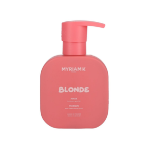 Myriam K Blonde Masque Violet 250 ml - Pharmacie Agnès Praden à Alès