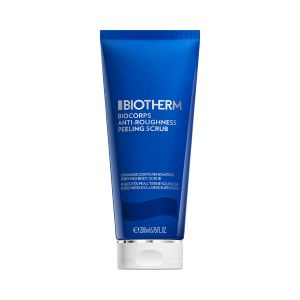 Biotherm Biocorps Gommage Corps Anti-Rugosités 200ml - Pharmacie Agnès Praden à Alès