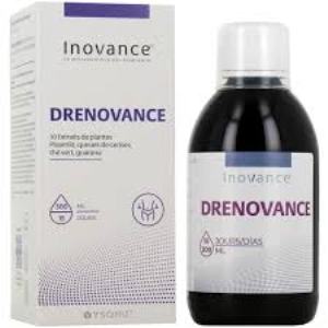 Inovance Drenovance 300ml - Pharmacie Agnès Praden à Alès