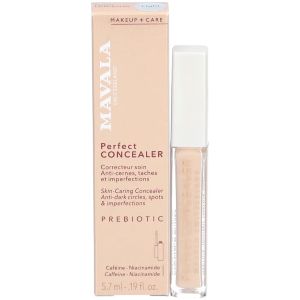 Mavala Perfect Concealer - Correcteur Soin Anti-Cernes - Light - 5.7ml - Pharmacie Agnès Praden à Alès