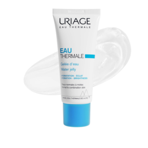 Uriage Gelée d'Eau 40 ml - Pharmacie Agnès Praden à Alès