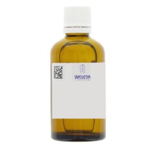 Weleda Complexe W436 Solution Buvable En Goutte Flacon 60 ml - Pharmacie Agnès Praden à Alès