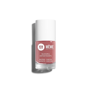 Même Vernis Silicium Bois de rose 10ml - Pharmacie Agnès Praden à Alès
