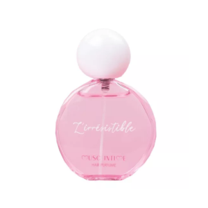 Musc Intime Parfum Cheveux au Musc Blanc, l'Irrésistible 50ml - Pharmacie Agnès Praden à Alès