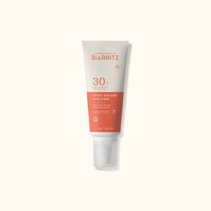 Laboratoires de Biarritz Spray Solaire SPF30 100 ml - Pharmacie Agnès Praden à Alès