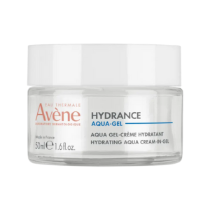 Avène Hydrance Aqua-Gel 50 ml - Pharmacie Agnès Praden à Alès
