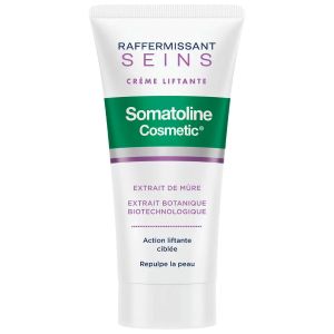 Somatoline Raffermissant Seins Crème Liftante 75ml - Pharmacie Agnès Praden à Alès