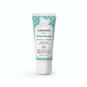 Gamarde Bébé Gel de Massage 40ml - Pharmacie Agnès Praden à Alès