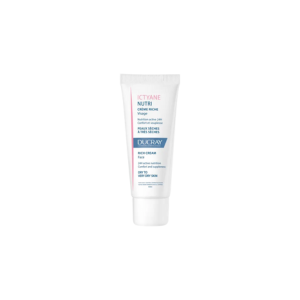 Ducray Ictyane Nutri Crème Riche 40 ml - Pharmacie Agnès Praden à Alès