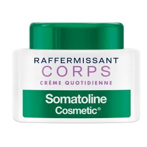 Somatoline Raffermissant Corps Crème 300ml - Pharmacie Agnès Praden à Alès