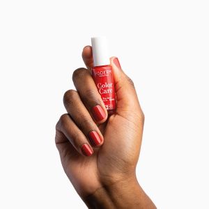 Poderm Vernis Color Rouge Puissant  8ml - Pharmacie Agnès Praden à Alès
