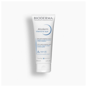 Bioderma Atoderm Intensive Eye 100 ml - Pharmacie Agnès Praden à Alès