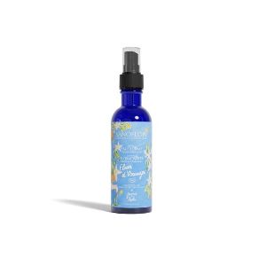 Sanoflore Véritable Eau Florale de Fleur d'Oranger 200ml - Pharmacie Agnès Praden à Alès