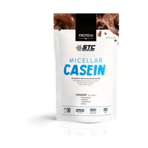 Ineldea Stc Nutrition - Pure Premium Protéine Gout Chocolat 750g - Pharmacie Agnès Praden à Alès