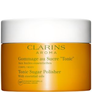 Clarins Clarins Gommage "Tonic" Corps - 250 g - Pharmacie Agnès Praden à Alès