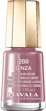 Mavala mini vernis Ginza 5ml - Pharmacie Agnès Praden à Alès