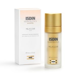 Isdin Isdinceutics Melaclear Sérum Anti-Taches 30 ml - Pharmacie Agnès Praden à Alès