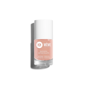 Même Vernis Beige Blush 10ml - Pharmacie Agnès Praden à Alès