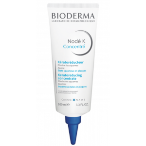 Bioderma Nodé K Concentré 100 ml - Pharmacie Agnès Praden à Alès