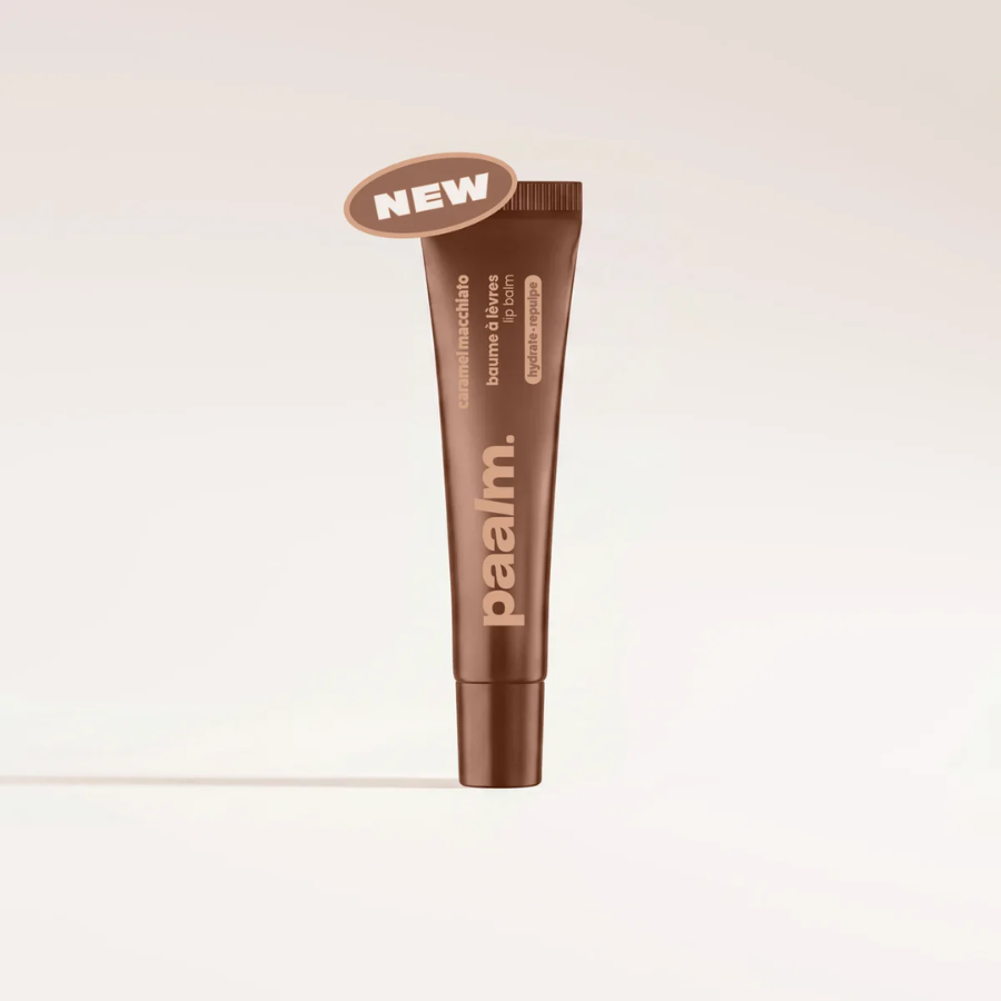 Paalm HydraKiss Caramel Macchiato 15ml  - Pharmacie Agnès Praden à Alès