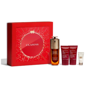Clarins Coffret Double Serum & Multi-Intensive 50+ - Pharmacie Agnès Praden à Alès