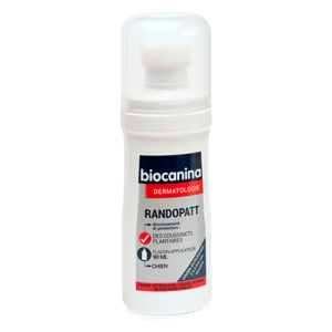 Biocanina Randopatt lotion 90ml - Pharmacie Agnès Praden à Alès