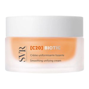 Svr [C20]Biotic Crème Uniformisante Lissante 50ml - Pharmacie Agnès Praden à Alès