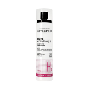 Novexpert Acide Hyaluronique Brume Hydro Tonique 100ml - Pharmacie Agnès Praden à Alès