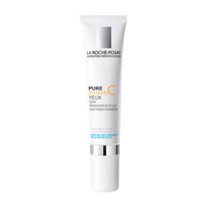 La Roche Posay Pure Vitamine  C Yeux 15ml - Pharmacie Agnès Praden à Alès