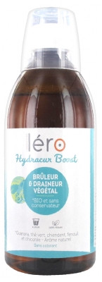 Léro Hydracur Boost 450 ml - Pharmacie Agnès Praden à Alès